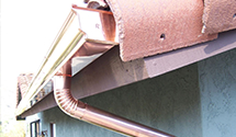 Rain Gutter Installation, Repair, Cleaning in Norris, IL